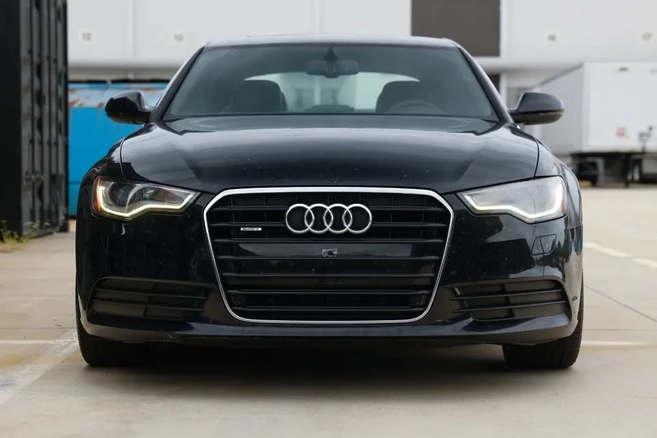 2015 Audi C7 A6 - Image 14 of 20