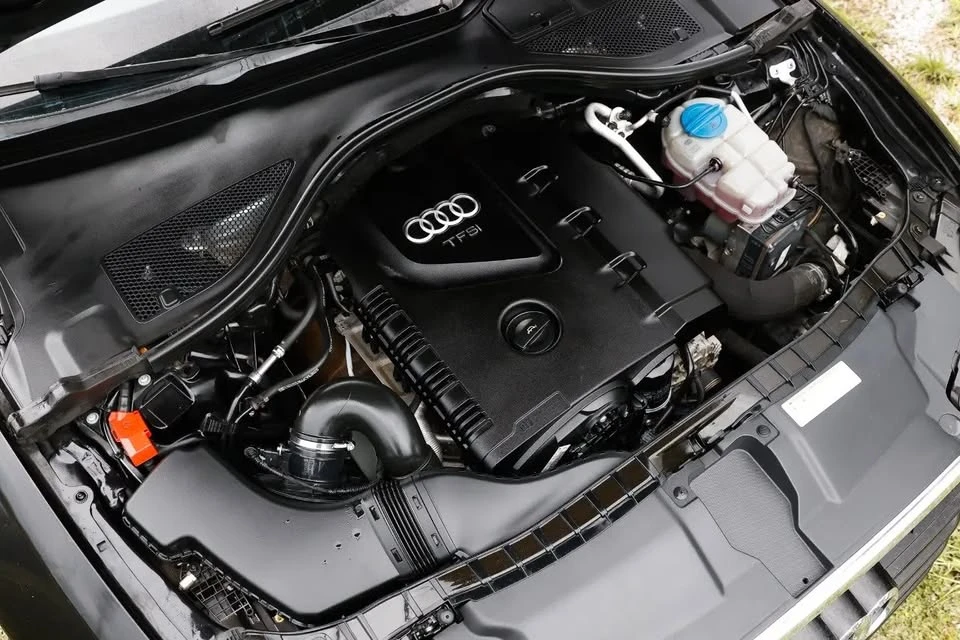 2015 Audi C7 A6 - Image 19 of 20