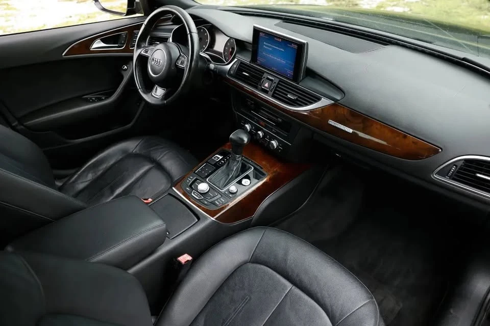 2015 Audi C7 A6 - Image 11 of 20