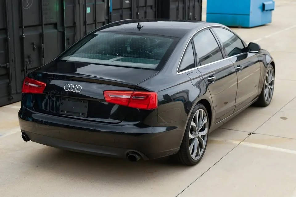 2015 Audi C7 A6 - Image 9 of 20