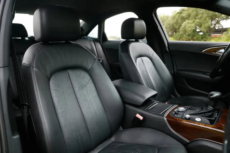 2015 Audi C7 A6 - Image 12 of 20