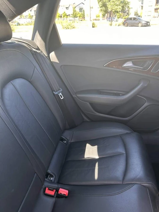 2015 Audi C7 A6 - Image 10 of 23