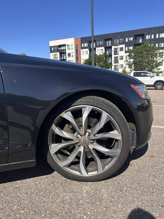 2015 Audi C7 A6 - Image 8 of 23