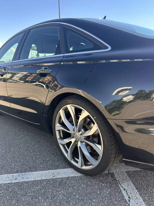 2015 Audi C7 A6 - Image 6 of 23