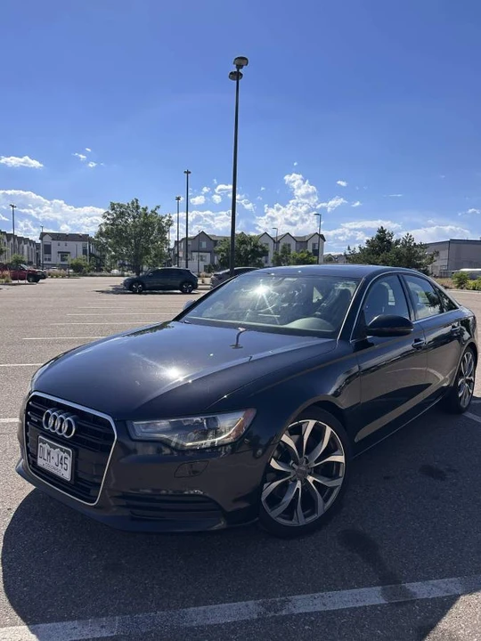 2015 Audi C7 A6 - Image 18 of 23