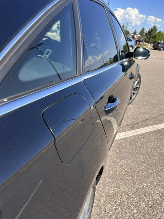 2015 Audi C7 A6 - Image 22 of 23