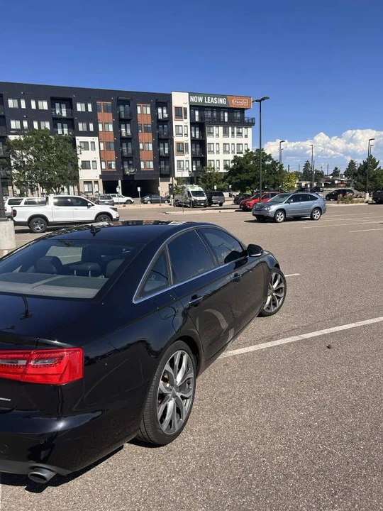 2015 Audi C7 A6 - Image 4 of 23