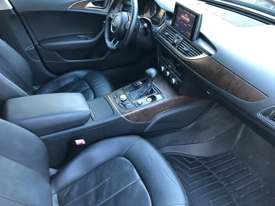 2015 Audi C7 A6 - Image 15 of 19
