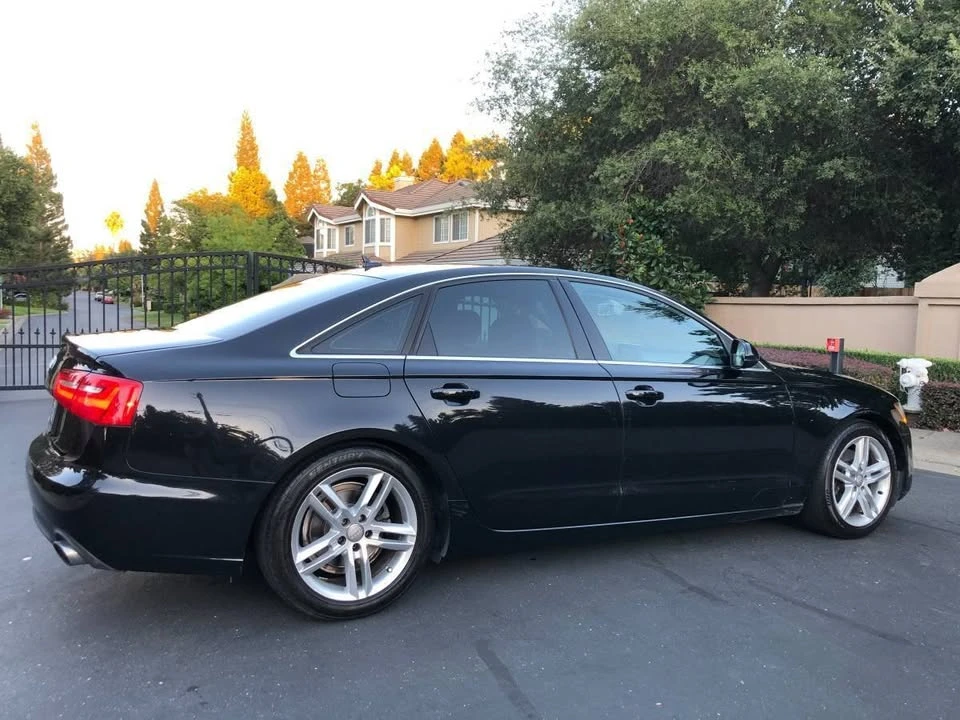 2015 Audi C7 A6 - Image 18 of 19