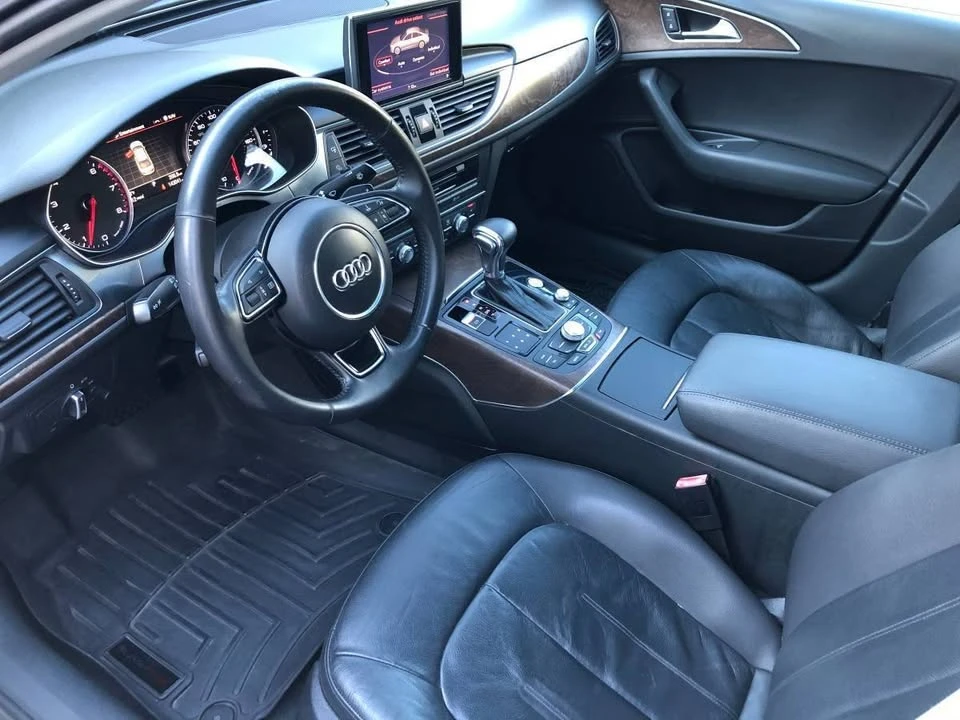 2015 Audi C7 A6 - Image 10 of 19