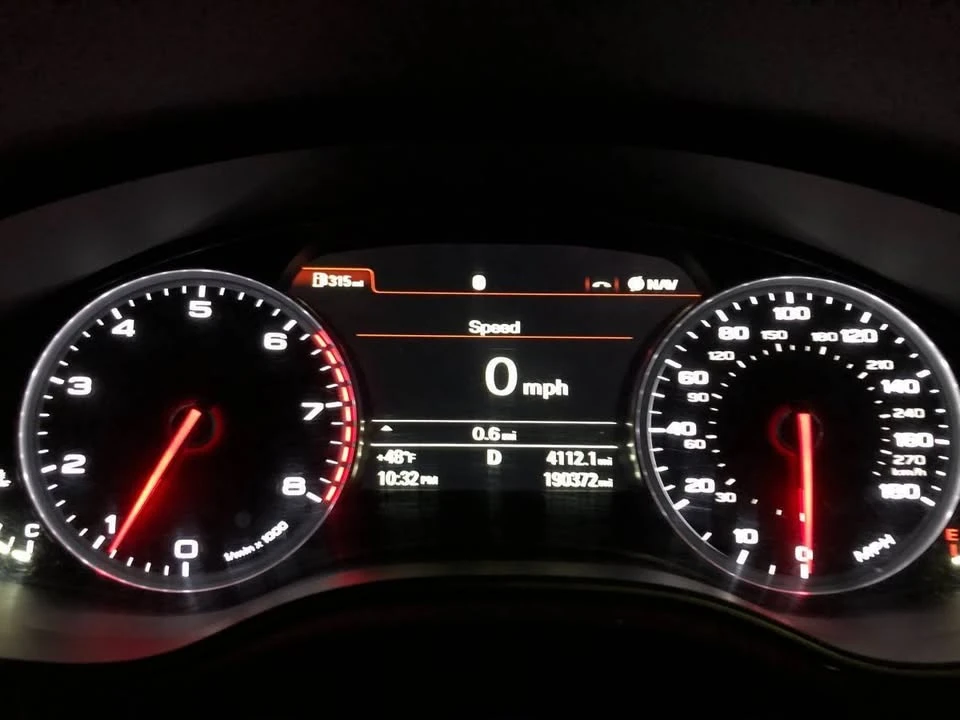 2015 Audi C7 A6 - Image 13 of 19