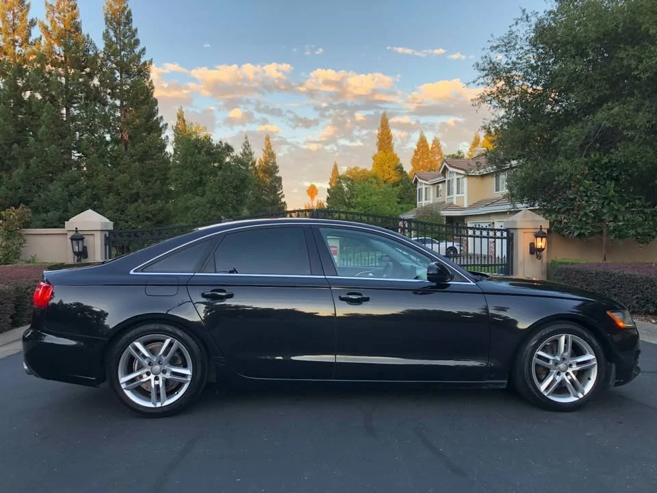 2015 Audi C7 A6 - Image 19 of 19