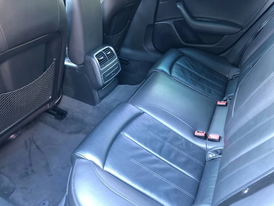2015 Audi C7 A6 - Image 11 of 19