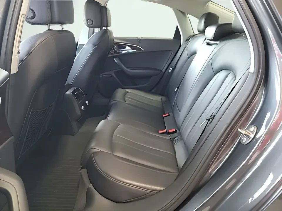 2015 Audi C7 A6 - Image 12 of 13