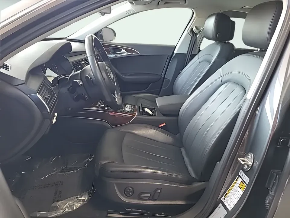 2015 Audi C7 A6 - Image 6 of 13