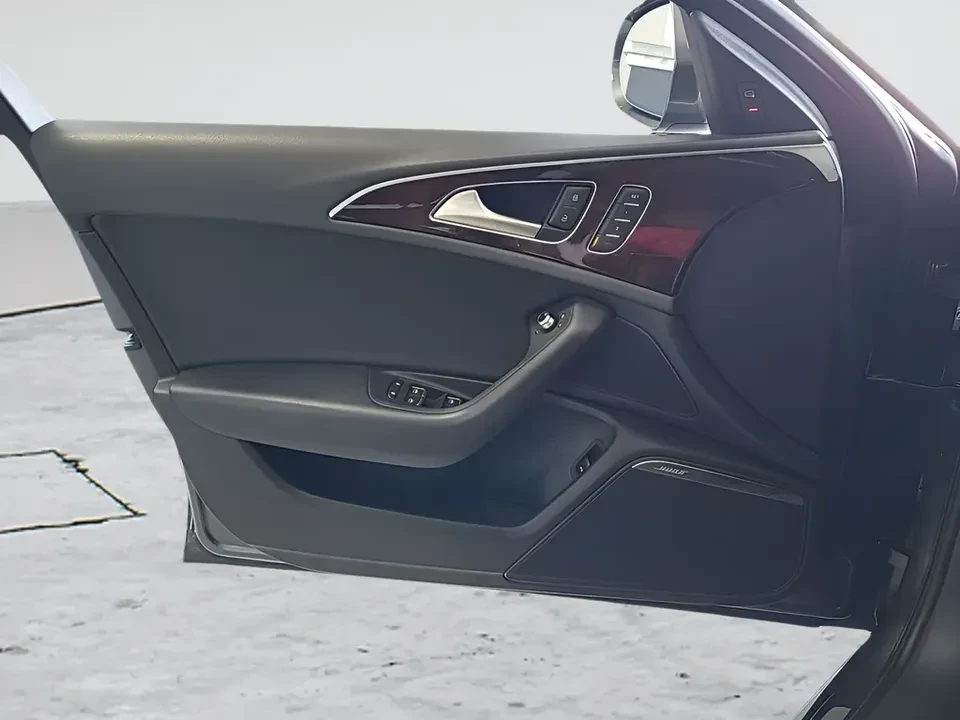 2015 Audi C7 A6 - Image 13 of 13