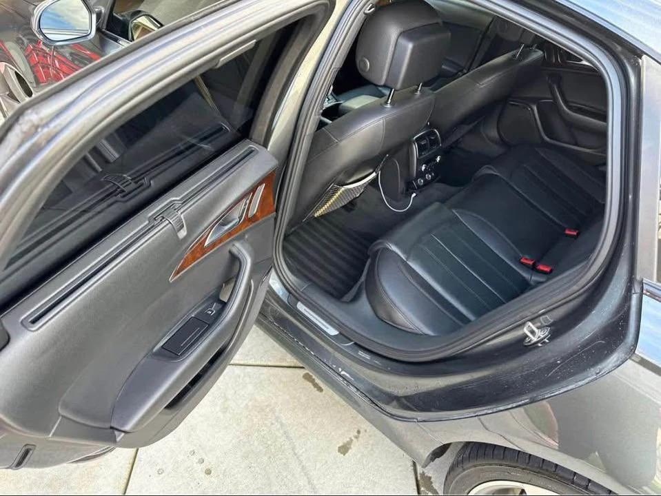 2015 Audi C7 A6 - Image 7 of 10
