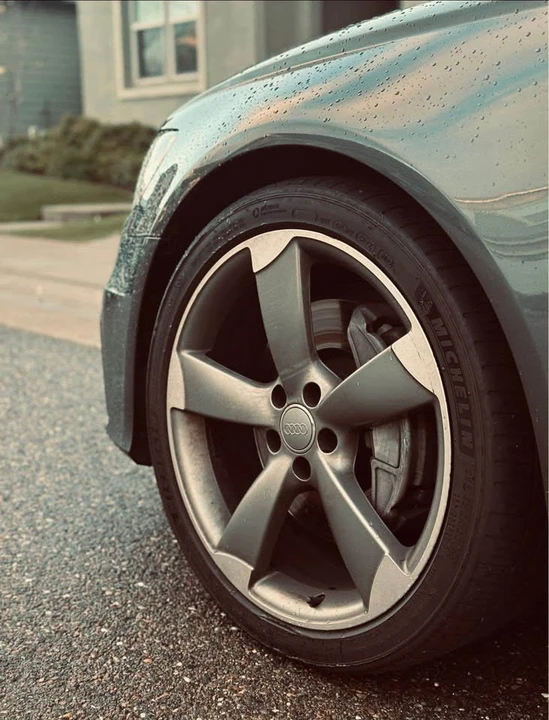 2015 Audi C7 A6 - Image 4 of 10