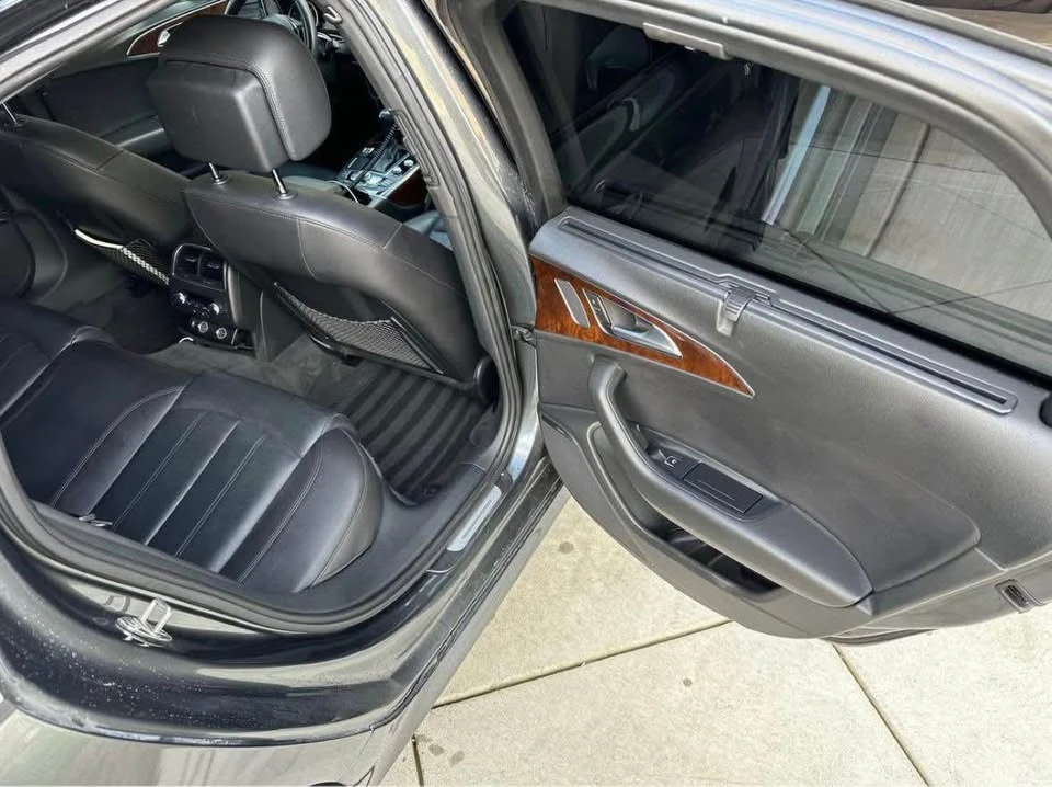 2015 Audi C7 A6 - Image 8 of 10