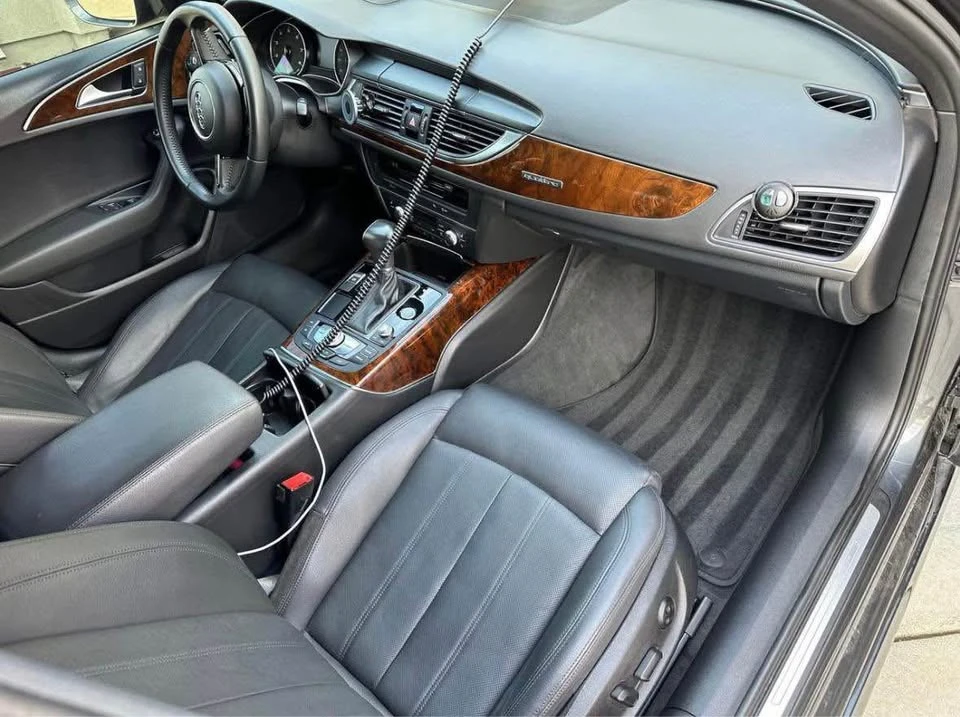 2015 Audi C7 A6 - Image 6 of 10