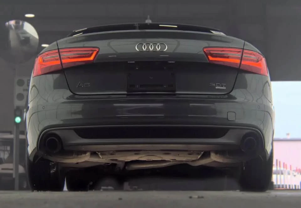 2015 Audi C7 A6 - Image 6 of 9
