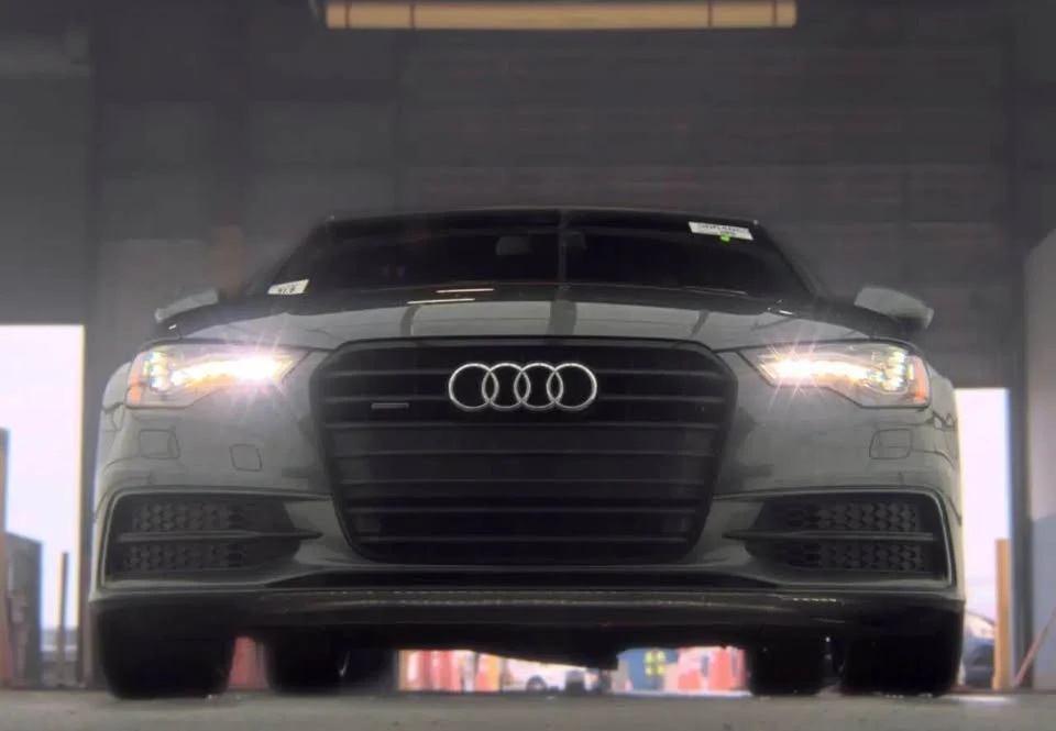 2015 Audi C7 A6 - Image 4 of 9