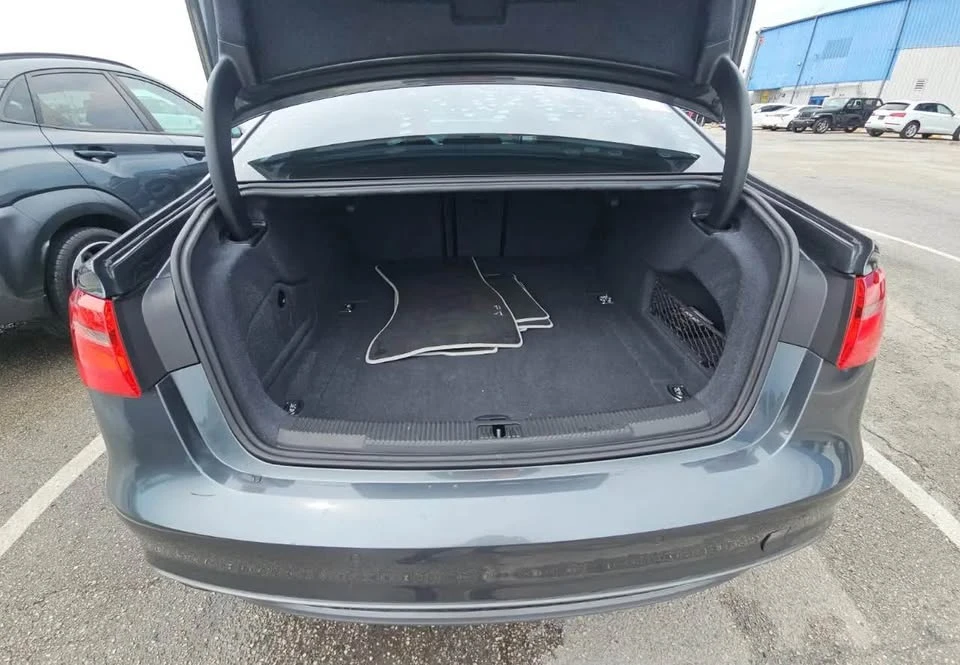 2015 Audi C7 A6 - Image 9 of 9