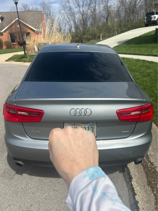 2015 Audi C7 A6 - Image 3 of 5