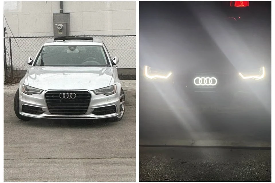 2015 Audi C7 A6 - Image 7 of 10