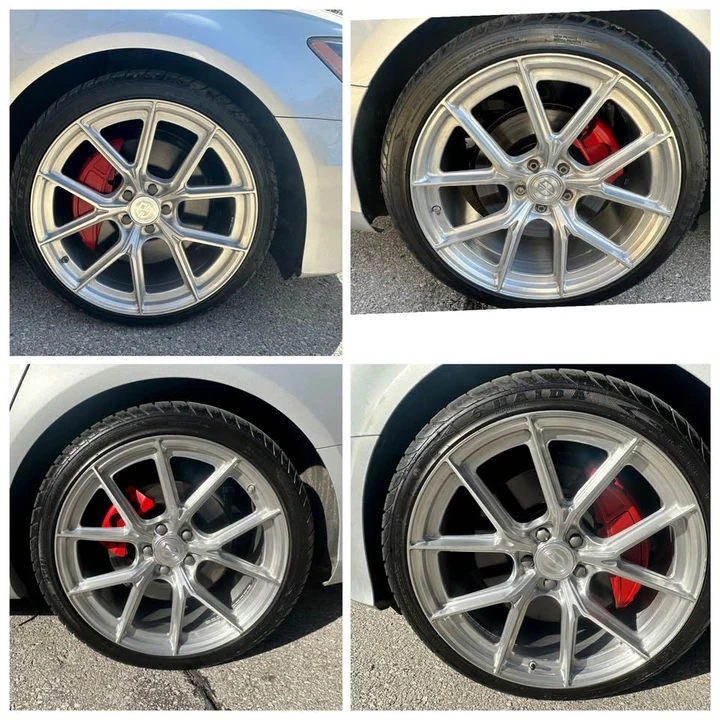2015 Audi C7 A6 - Image 6 of 10