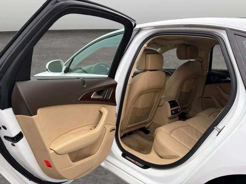 2015 Audi C7 A6 - Image 11 of 12