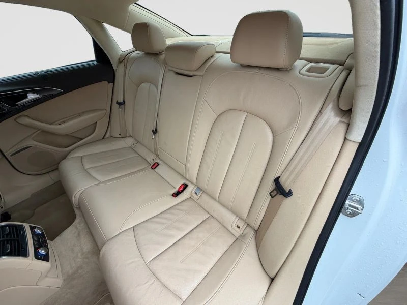 2015 Audi C7 A6 - Image 12 of 12