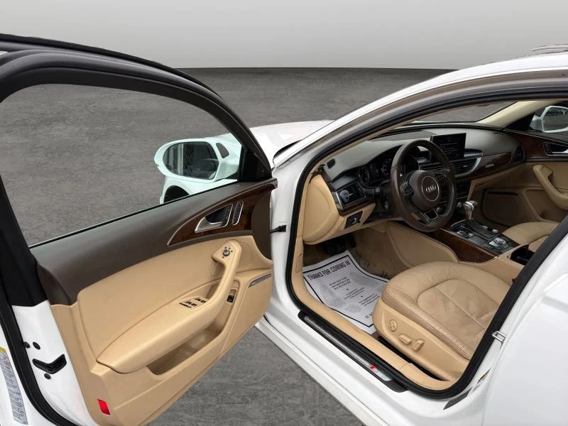 2015 Audi C7 A6 - Image 9 of 12