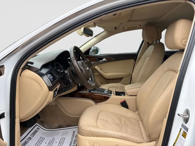 2015 Audi C7 A6 - Image 10 of 12
