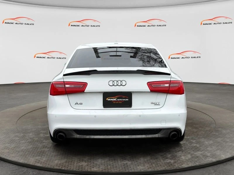 2015 Audi C7 A6 - Image 7 of 12