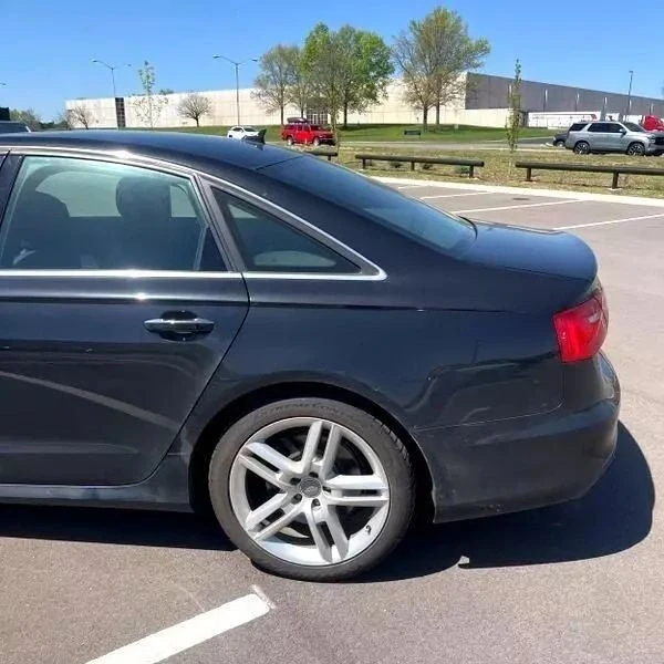 2015 Audi C7 A6 - Image 5 of 12
