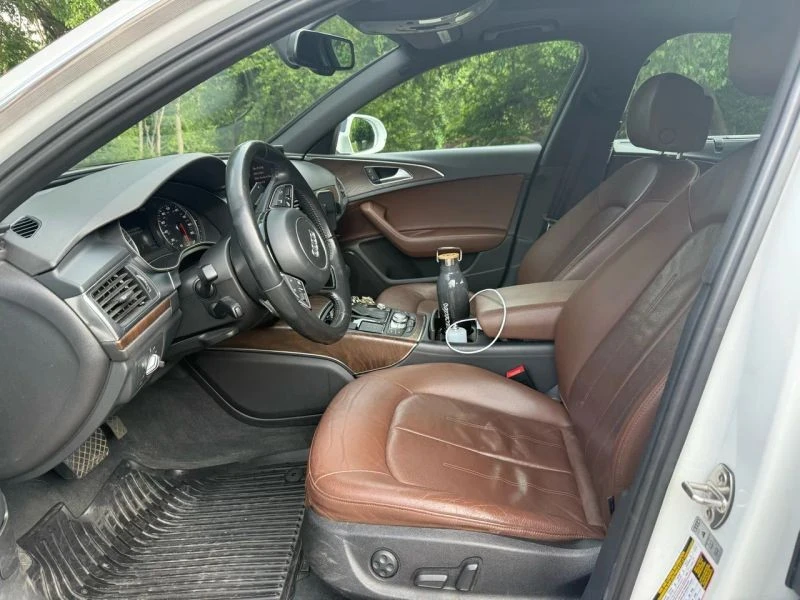 2015 Audi C7 A6 - Image 12 of 12