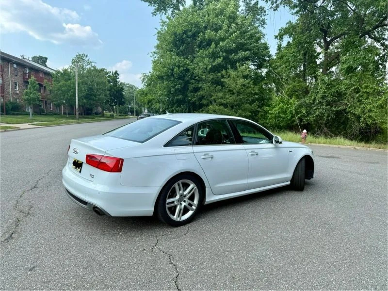 2015 Audi C7 A6 - Image 7 of 12