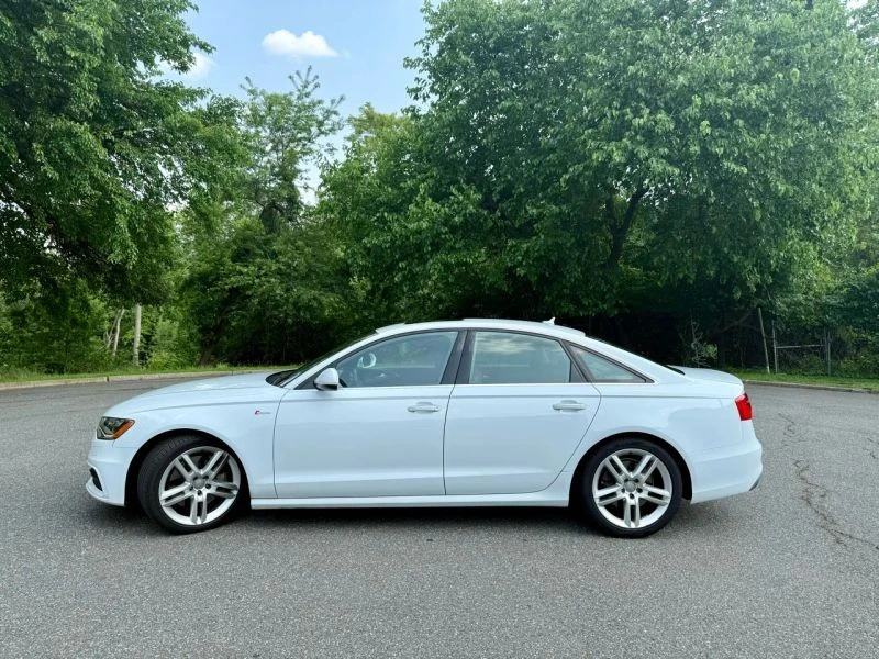 2015 Audi C7 A6 - Image 4 of 12