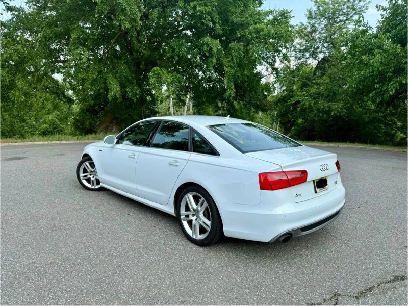 2015 Audi C7 A6 - Image 5 of 12