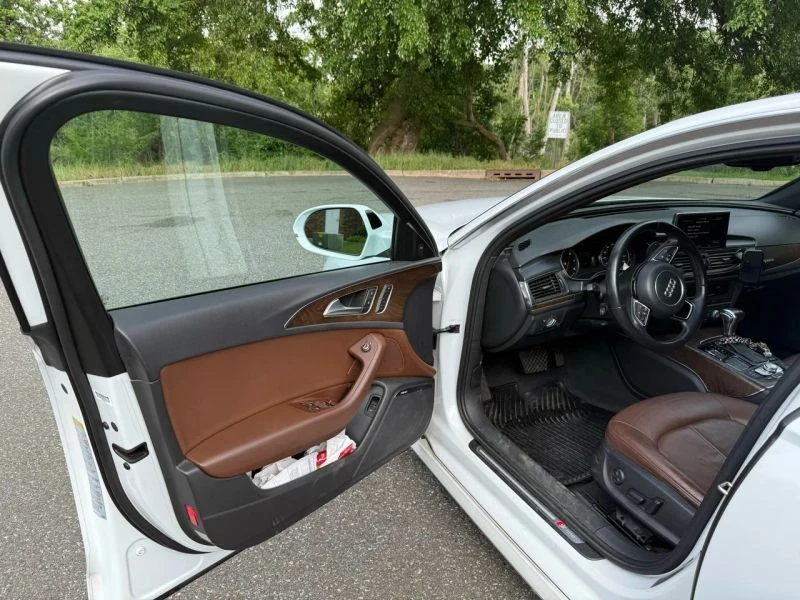 2015 Audi C7 A6 - Image 11 of 12