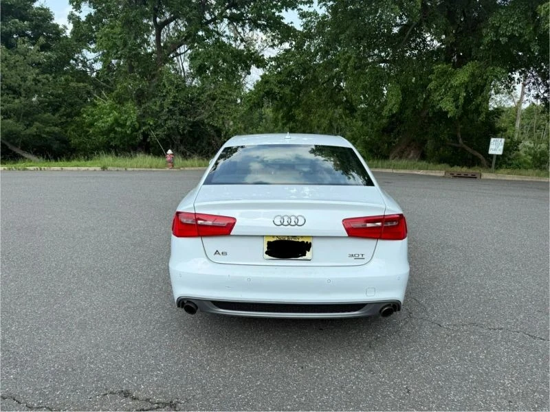 2015 Audi C7 A6 - Image 6 of 12