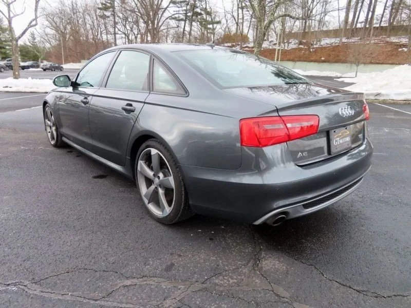 2015 Audi C7 A6 - Image 12 of 12
