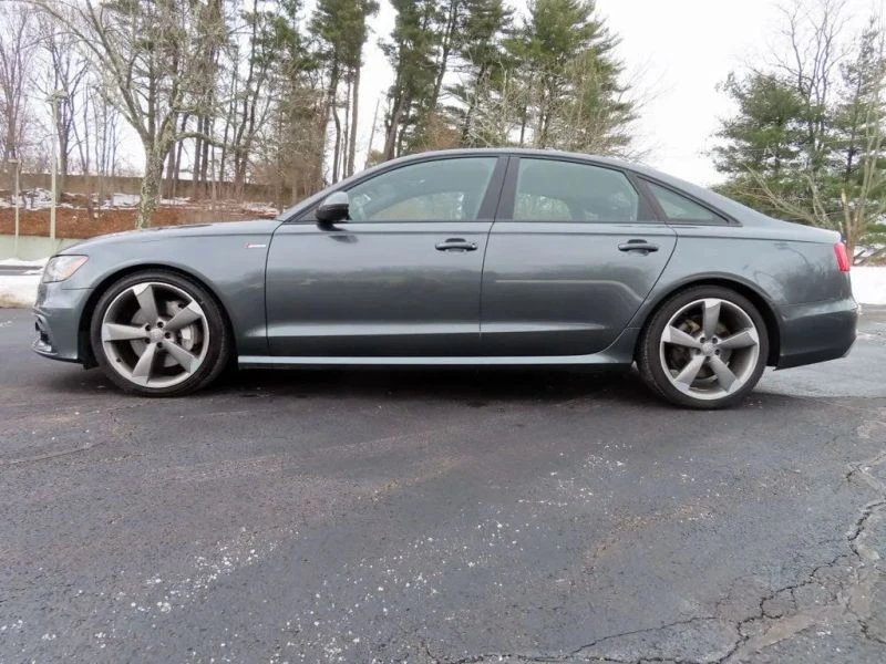 2015 Audi C7 A6 - Image 4 of 12