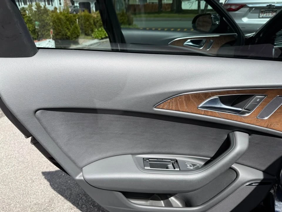 2015 Audi C7 A6 - Image 10 of 10