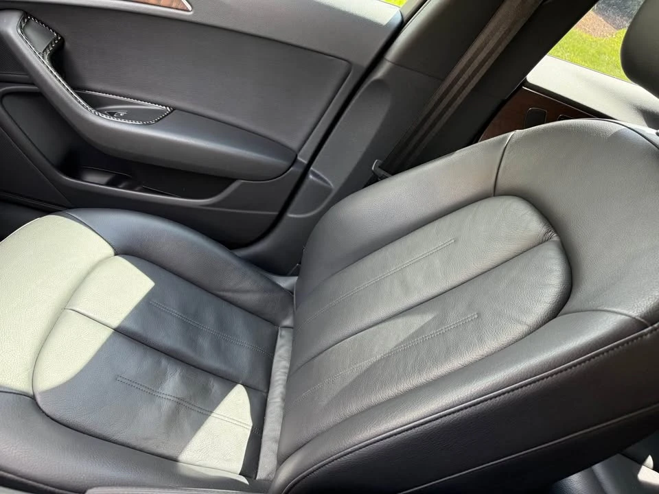 2015 Audi C7 A6 - Image 6 of 10