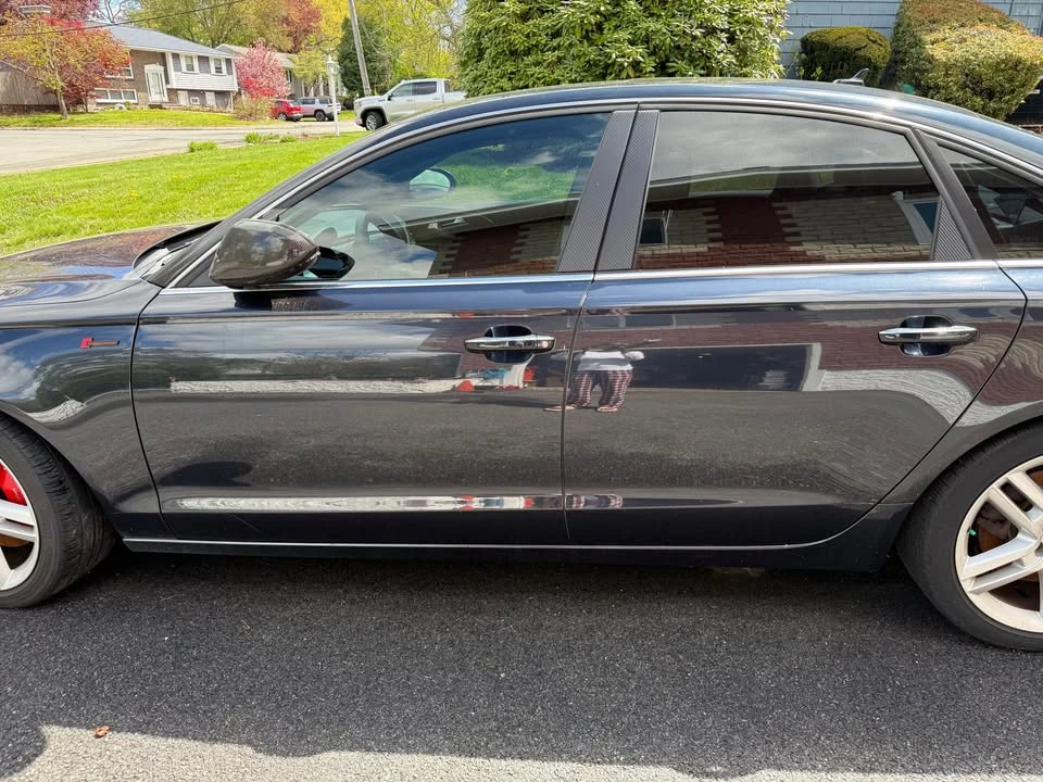 2015 Audi C7 A6 - Image 3 of 10