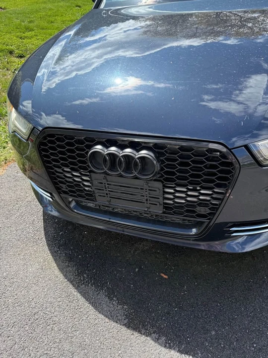 2015 Audi C7 A6 - Image 2 of 10