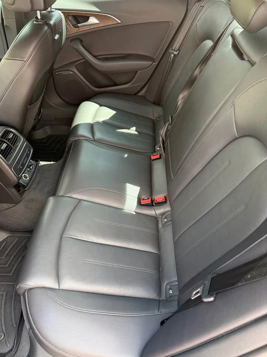 2015 Audi C7 A6 - Image 7 of 10