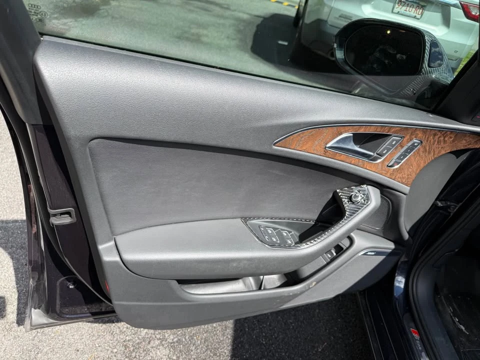 2015 Audi C7 A6 - Image 9 of 10